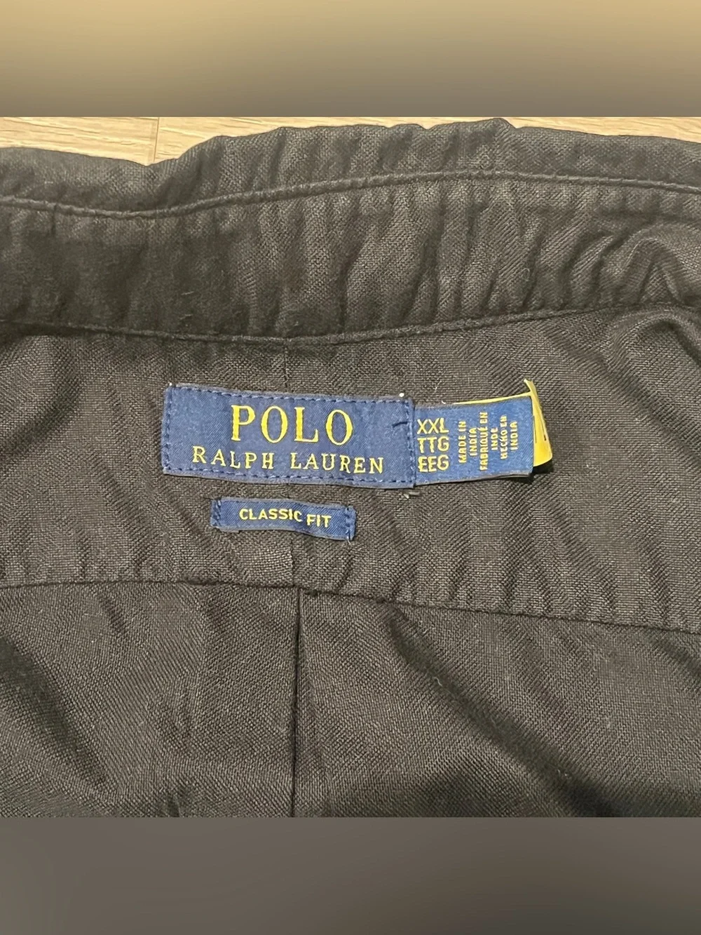 Polo Ralph Lauren polo ralph